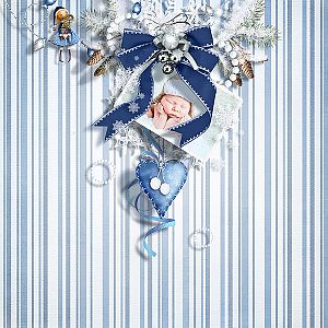 Kit Winter Joy by Fly Pixel Studio