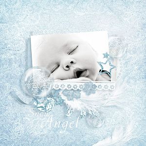 The Touch of Winter