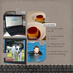 Project 365 - Week 44b