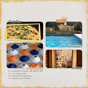 Project 365 - Week 50b