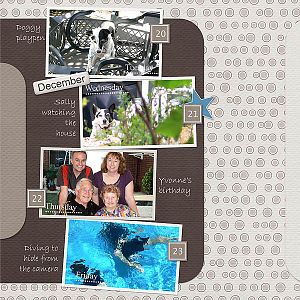 Project 365 - Week 51b