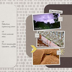 Project 365 - Week 51a