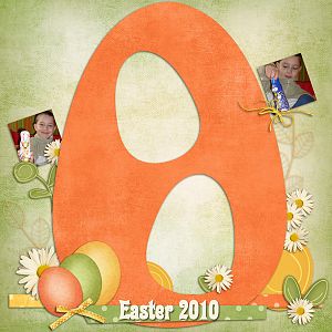 Easter 2010