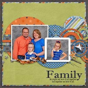 Family Love