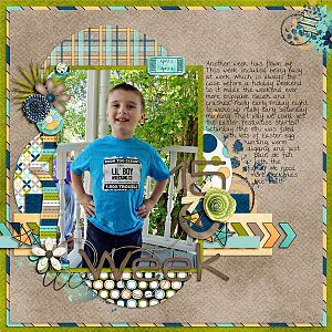P52: Week 15