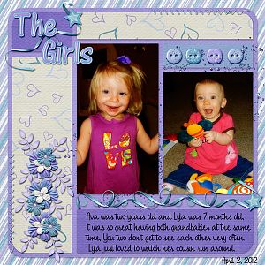 The Girls