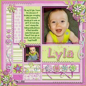 Lyla
