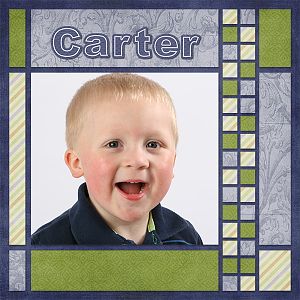 Carter
