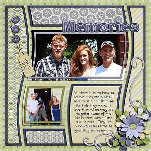 Memories