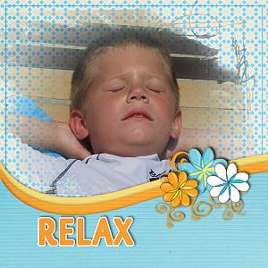 Relax