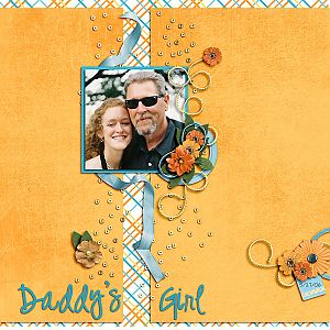 Daddy's Girl