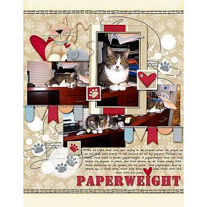 Paperweight