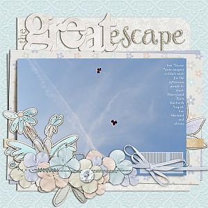 The Great Escape