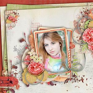 Tea-rose