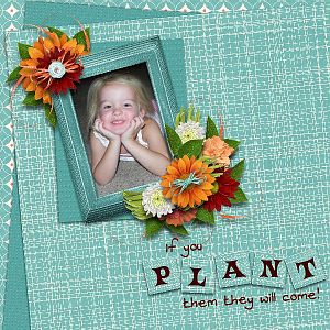 Plant Them