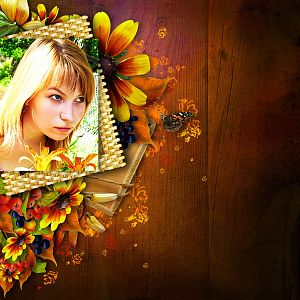 Autumn tale