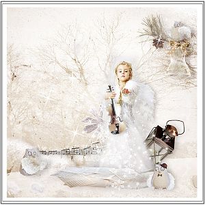 Nest of Carols