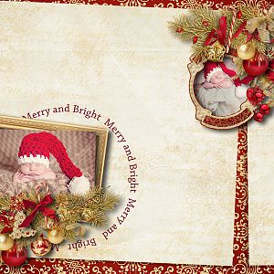 Merry and Bright