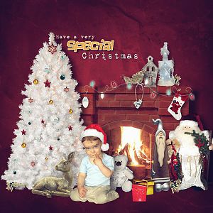 Special Christmas