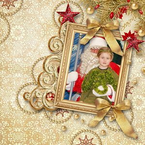 Season's Greetings 1