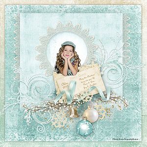 Winter Blessings