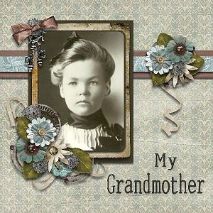 G-ma
