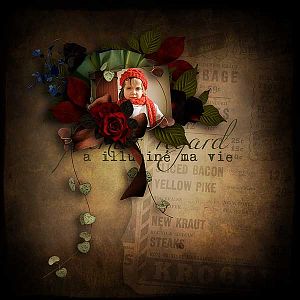 kit touch of love de studio lalie designs