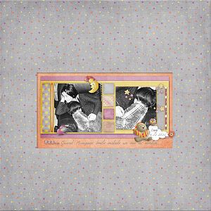 ZZZ... New kit by Chouk77