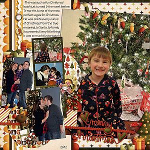 Merry Christmas