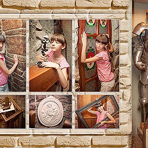 Your Classic Photobook Vol.34