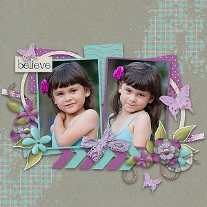 Believe