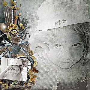 So Subtle by Studio Lalie