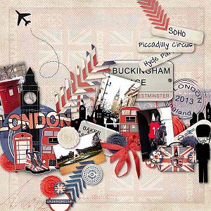 London City