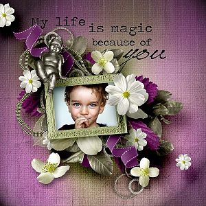 Life is a gift