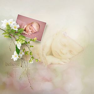 New Life - collab to save life