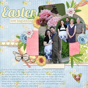 Easter