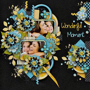 Wonderful Moment