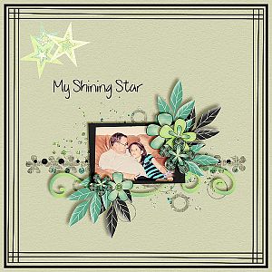 My Shining Star