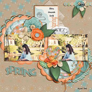 Spring