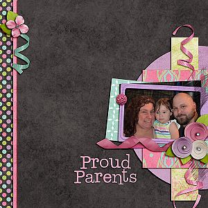 Proud Parents