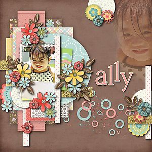 Ally's Day
