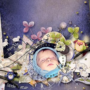 Little Star