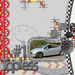 I Love my Car