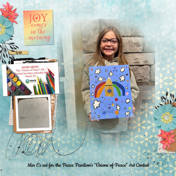 2026_03 S2 Free Template Challenge