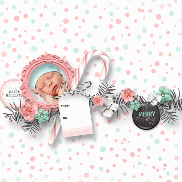 A Piece Of Christmas