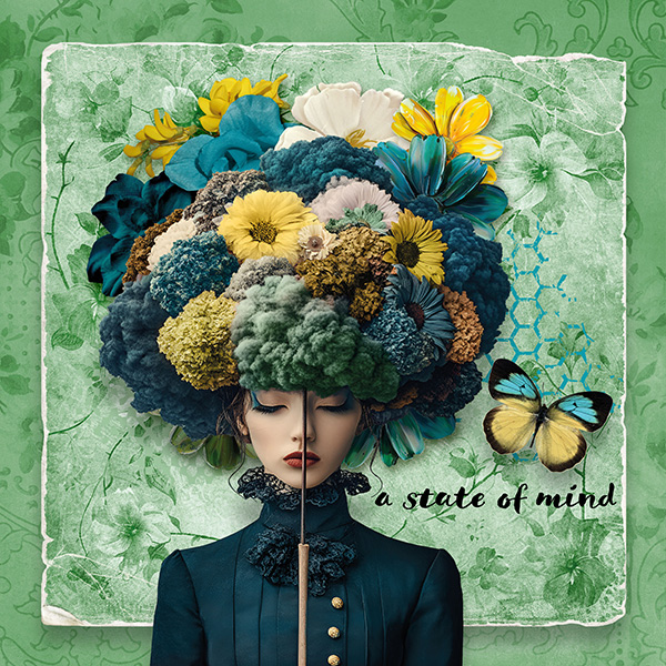 A State Of Mind