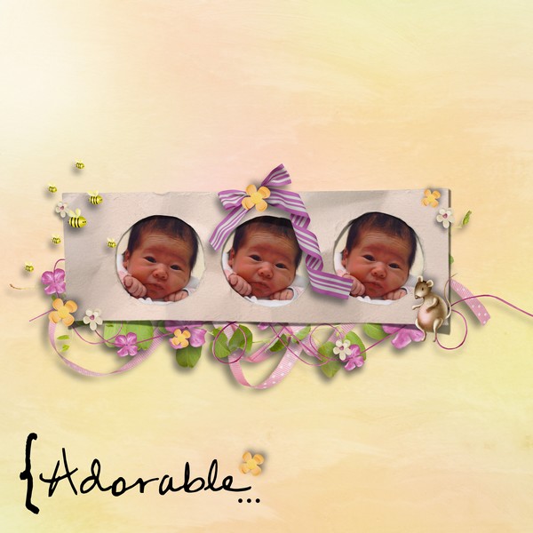 Adorable9