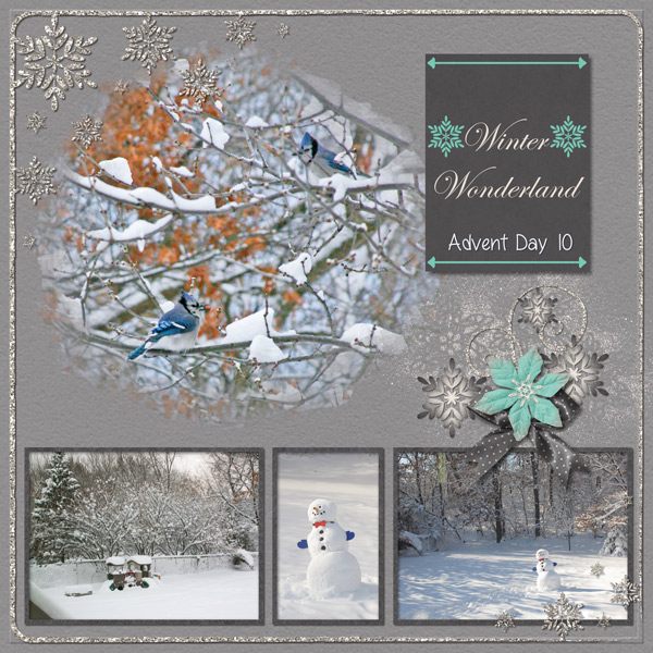 Advent Day 10