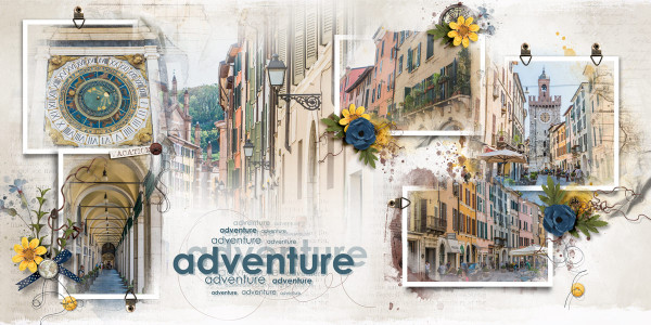 Adventure