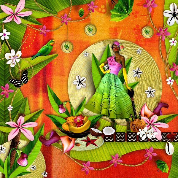 Africa